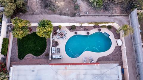 15435 N 9th Pl, Phoenix, AZ 85022 photo 60