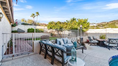 15435 N 9th Pl, Phoenix, AZ 85022 photo 41
