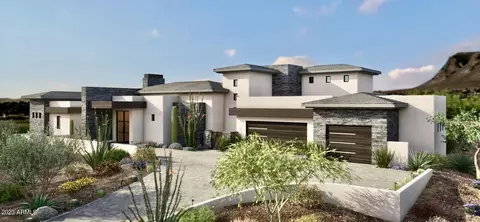 3540 S First Water Trl, Gold Canyon, AZ 85118