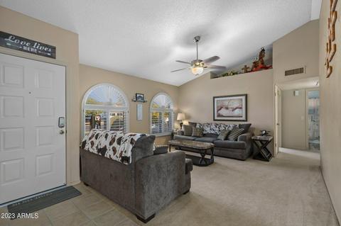 4749 Evergreen St, Mesa, AZ 85205 photo 4