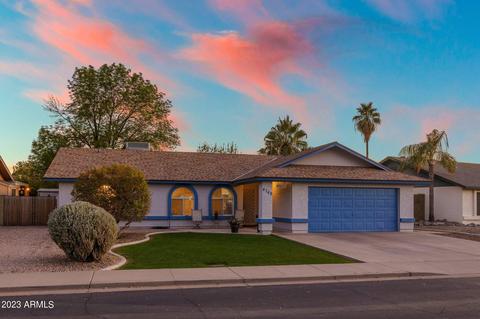 4749 Evergreen St, Mesa, AZ 85205 photo 1