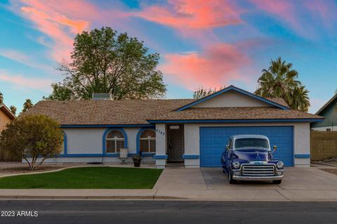 4749 Evergreen St, Mesa, AZ 85205 photo 2