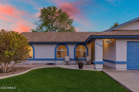 4749 Evergreen St, Mesa, AZ 85205 photo 3