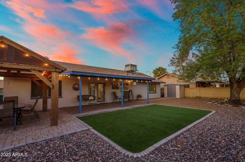 4749 Evergreen St, Mesa, AZ 85205 photo 34