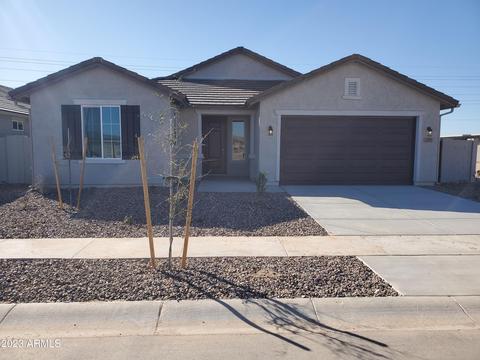 1191 E Riverton Pl, Casa Grande, AZ 85122