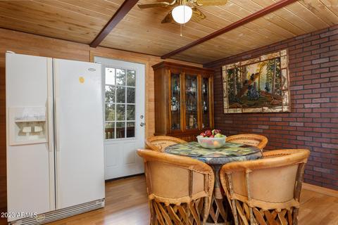 3439 Top View Rd, Overgaard, AZ 85933 photo 8