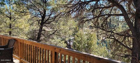 3439 Top View Rd, Overgaard, AZ 85933 photo 18