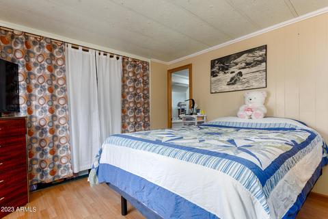 3439 Top View Rd, Overgaard, AZ 85933 photo 9