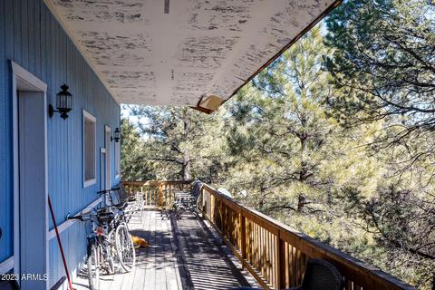 3439 Top View Rd, Overgaard, AZ 85933 photo 16