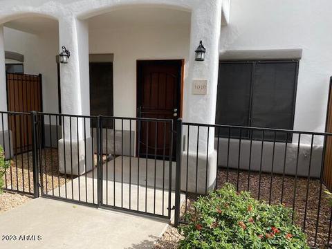 3150 E Beardsley Rd #1036, Phoenix, AZ 85050 photo 1