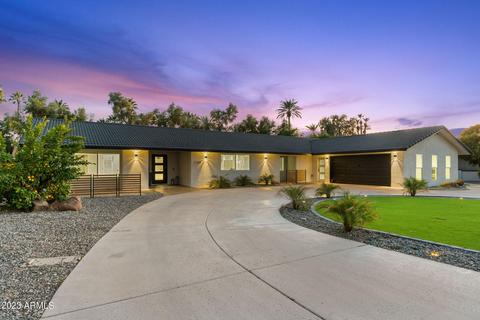 1135 W Lawrence Ln, Phoenix, AZ 85021 photo 2