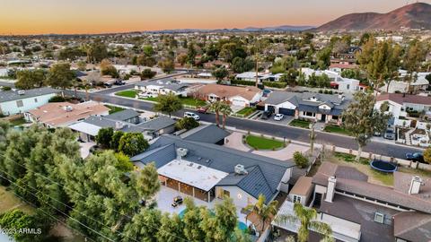1135 W Lawrence Ln, Phoenix, AZ 85021 photo 58