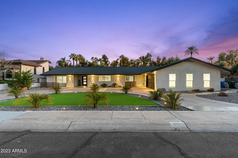 1135 W Lawrence Ln, Phoenix, AZ 85021 photo 1