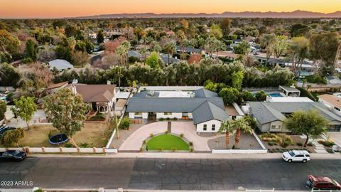 1135 W Lawrence Ln, Phoenix, AZ 85021 photo 4