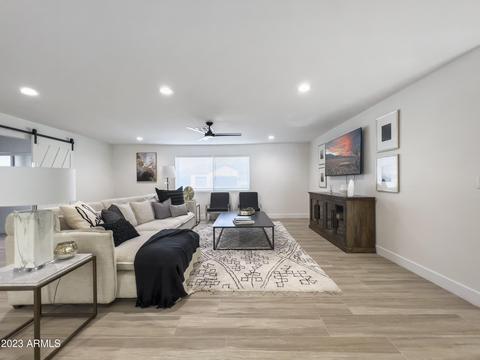 1135 W Lawrence Ln, Phoenix, AZ 85021 photo 17
