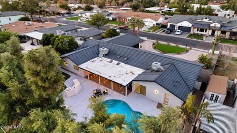 1135 W Lawrence Ln, Phoenix, AZ 85021 photo 57