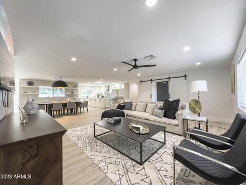 1135 W Lawrence Ln, Phoenix, AZ 85021 photo 18
