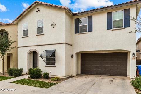 4139 E Toledo St, Gilbert, AZ 85295 photo 1