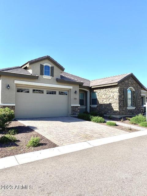 19869 W Heatherbrae Dr, Litchfield Park, AZ 85340