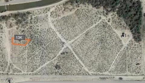 0 Hopi Dr #20, Florence, AZ 85132