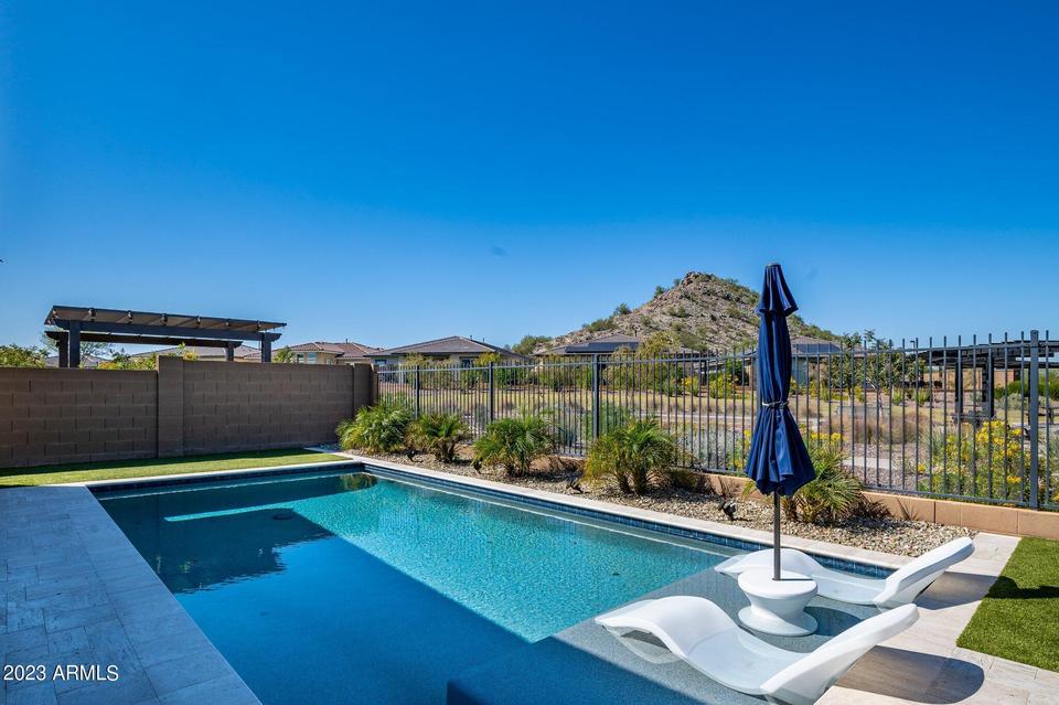  18210 W Hope Dr, Goodyear, AZ 85338 photo 31