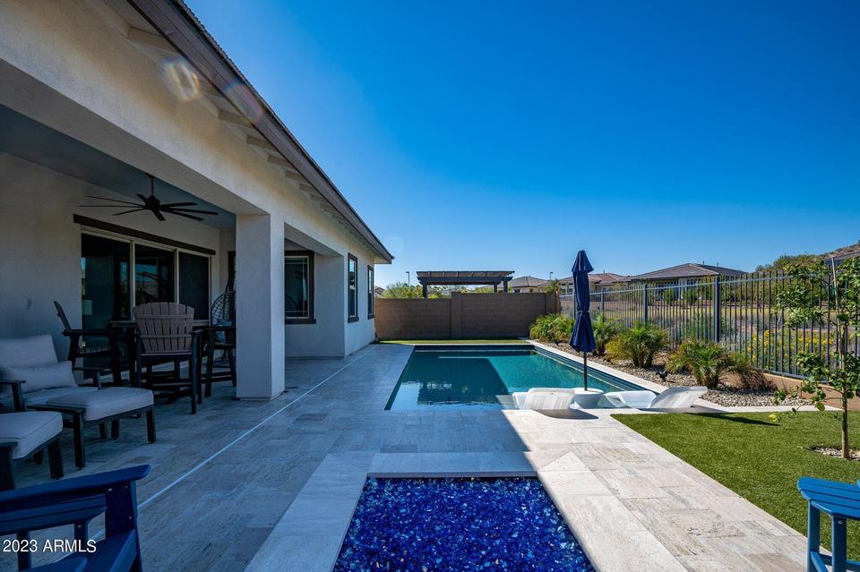  18210 W Hope Dr, Goodyear, AZ 85338 photo 30