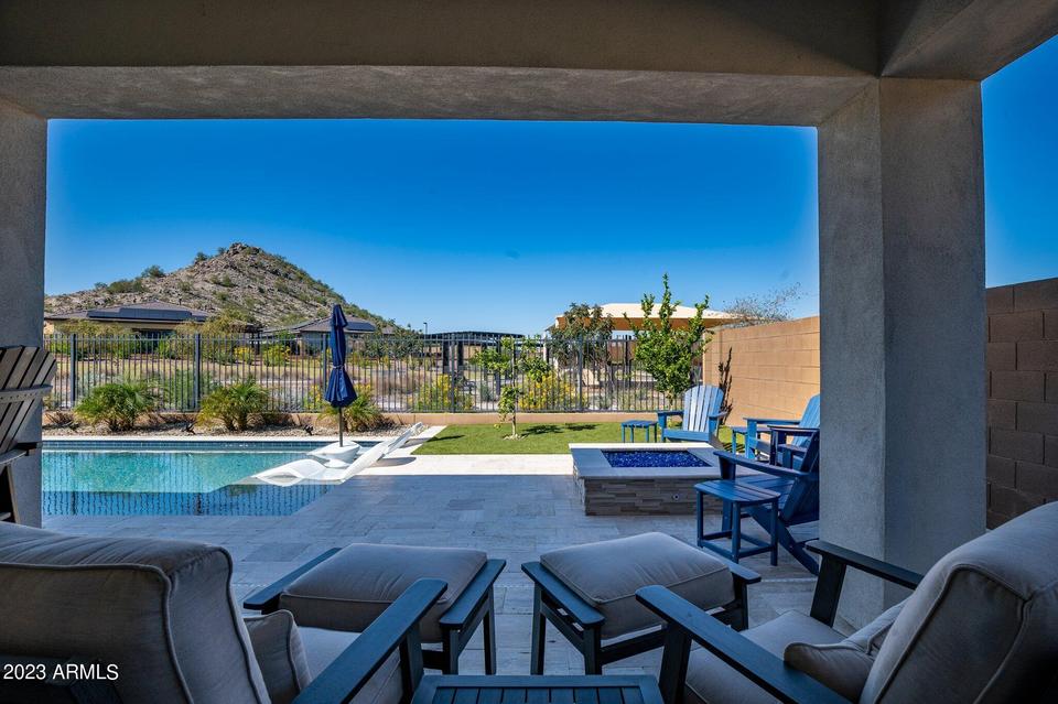  18210 W Hope Dr, Goodyear, AZ 85338 photo 21