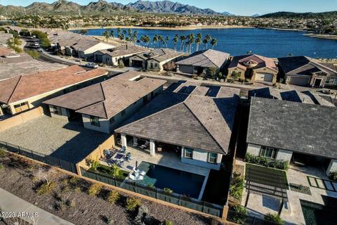 18210 W Hope Dr, Goodyear, AZ 85338