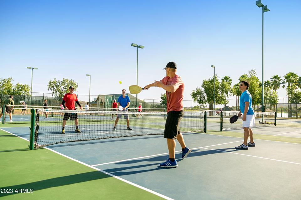  18210 W Hope Dr, Goodyear, AZ 85338 photo 39