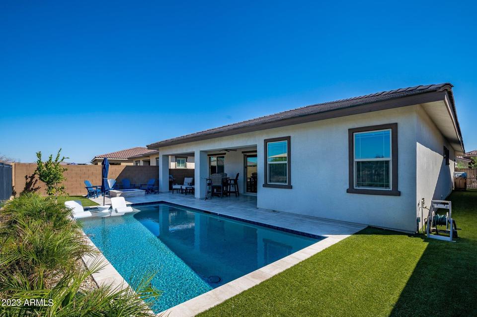  18210 W Hope Dr, Goodyear, AZ 85338 photo 6