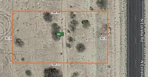 4640 N Estrella Rd #8, Eloy, AZ 85131