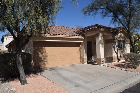 3276 S Conestoga Rd, Apache Junction, AZ 85119