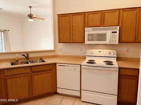 6720 Encanto St #92, Mesa, AZ 85205 photo 4