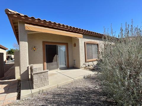6720 Encanto St #92, Mesa, AZ 85205 photo 24