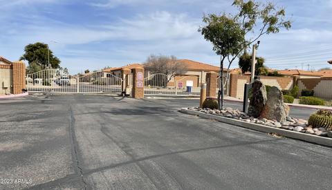 6720 Encanto St #92, Mesa, AZ 85205 photo 27