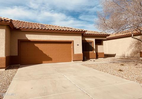 6720 Encanto St #92, Mesa, AZ 85205 photo 1