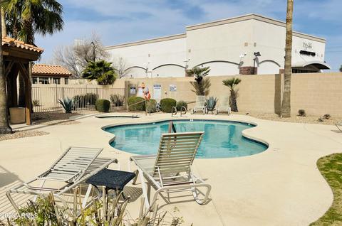 6720 Encanto St #92, Mesa, AZ 85205 photo 25