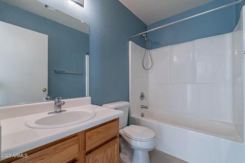 6552 Escape Ave, Florence, AZ 85132 photo 14
