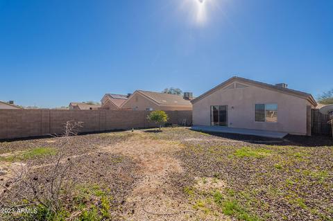 6552 Escape Ave, Florence, AZ 85132 photo 21