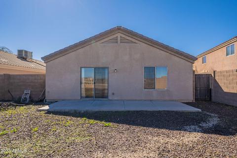 6552 Escape Ave, Florence, AZ 85132 photo 23