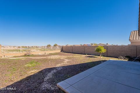 6552 Escape Ave, Florence, AZ 85132 photo 19