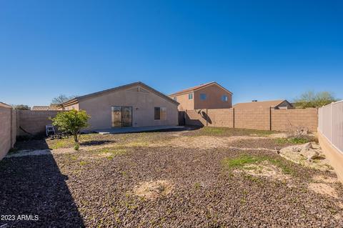 6552 Escape Ave, Florence, AZ 85132 photo 22