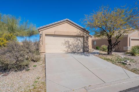 6552 Escape Ave, Florence, AZ 85132 photo 24