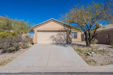 6552 Escape Ave, Florence, AZ 85132 photo 1