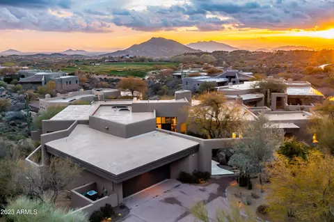 10507 E Honey Mesquite Dr, Scottsdale, AZ 85262