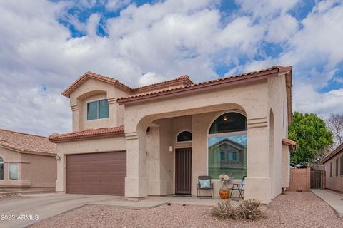 930 E Tonopah Dr, Phoenix, AZ 85024