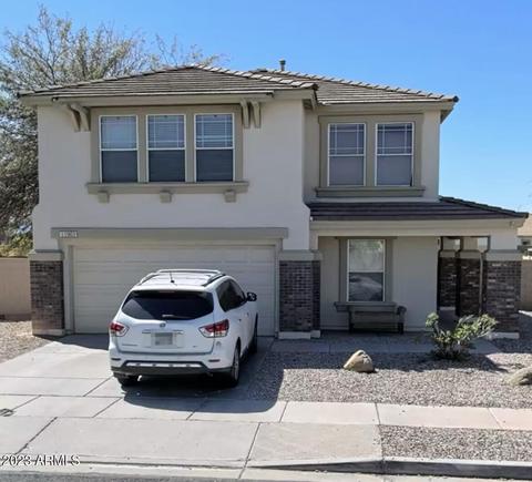 11963 W Cocopah St, Avondale, AZ 85323