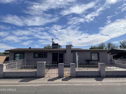 7741 W Mitchell Dr, Phoenix, AZ 85033 photo 1