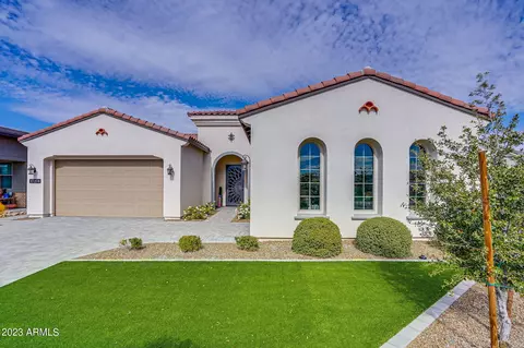 17278 W Wildwood St, Surprise, AZ 85388