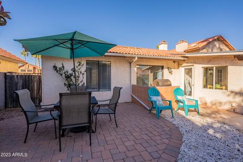 1237 W Seashore Dr, Gilbert, AZ 85233 photo 42